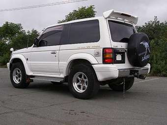 Pajero