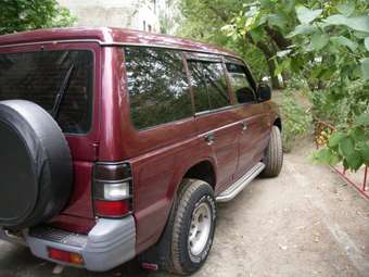 Pajero
