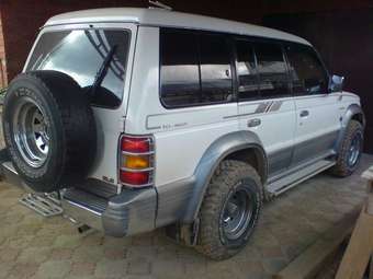 Pajero