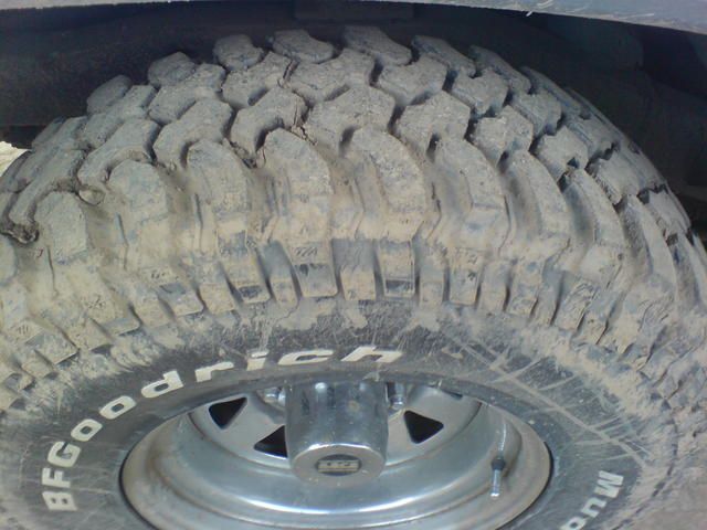 1992 Mitsubishi Pajero