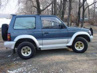 Pajero