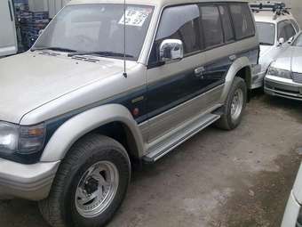Pajero