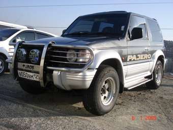 Pajero