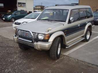 Pajero