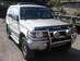 Pictures Mitsubishi Pajero