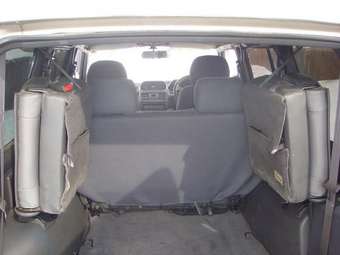 1992 Mitsubishi Pajero For Sale