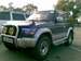 Preview 1992 Mitsubishi Pajero