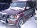 Photos Mitsubishi Pajero