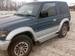 Preview Mitsubishi Pajero