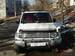 Preview Mitsubishi Pajero