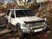 Pictures Mitsubishi Pajero