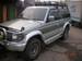 Preview Mitsubishi Pajero