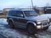 Preview 1992 Mitsubishi Pajero