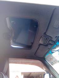 1992 Mitsubishi Pajero Photos