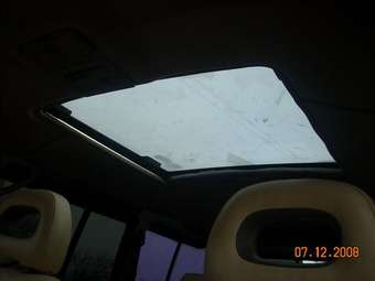 1992 Mitsubishi Pajero Pictures
