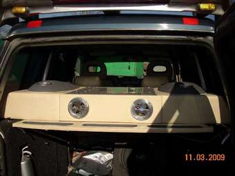 1992 Mitsubishi Pajero For Sale