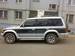 Preview 1992 Mitsubishi Pajero