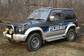 Preview 1992 Pajero