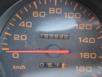1992 Mitsubishi Pajero Images
