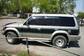 Preview Mitsubishi Pajero