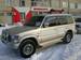 Preview Mitsubishi Pajero