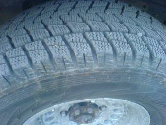 1992 Mitsubishi Pajero Pictures
