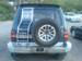 Preview Mitsubishi Pajero