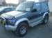 Preview Mitsubishi Pajero