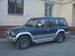 Images Mitsubishi Pajero