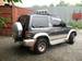 Preview Mitsubishi Pajero