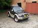 Preview Mitsubishi Pajero