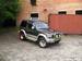Preview Mitsubishi Pajero