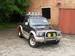 Preview Mitsubishi Pajero