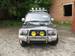 Preview Mitsubishi Pajero