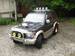 Preview Mitsubishi Pajero