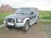 Images Mitsubishi Pajero