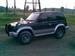 Images Mitsubishi Pajero