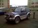 Images Mitsubishi Pajero