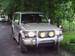 Preview Mitsubishi Pajero