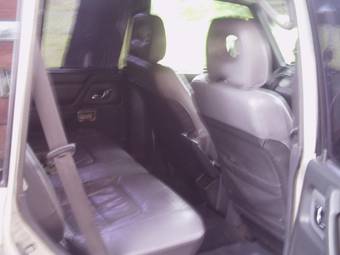 1992 Mitsubishi Pajero For Sale