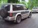 Preview Mitsubishi Pajero