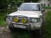 Preview Mitsubishi Pajero