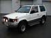 Preview Pajero