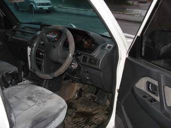 1992 Mitsubishi Pajero For Sale