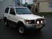 Preview 1992 Mitsubishi Pajero