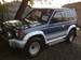 Pictures Mitsubishi Pajero