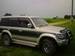 Preview 1992 Mitsubishi Pajero