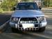 Pictures Mitsubishi Pajero