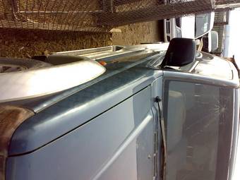 1992 Mitsubishi Pajero For Sale
