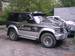 Pics Mitsubishi Pajero